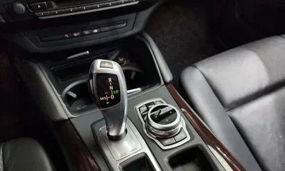 BMW X6 2013, 112479 км, за 9642.15 USD - фото 9