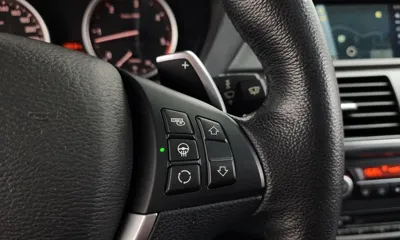 BMW X6 2013, 112479 км, за 9642.15 USD - фото 16