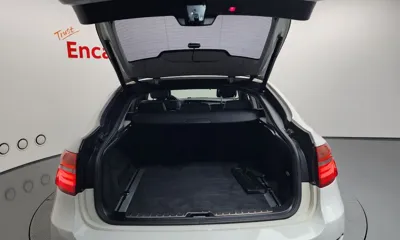 BMW X6 2013, 112479 км, за 9642.15 USD - фото 20