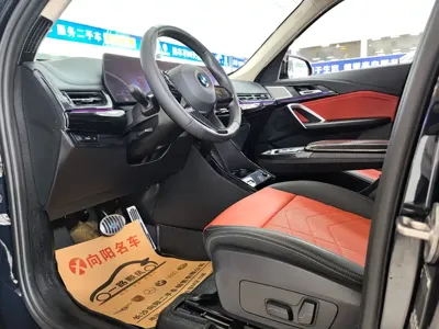 BMW X1 2023, 25000 км, за 35237.12 USD - фото 8
