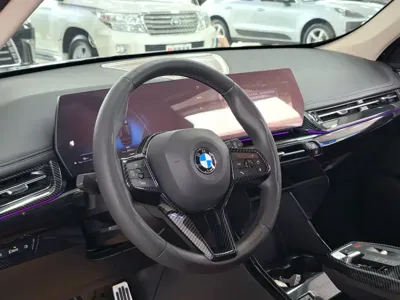 BMW X1 2023, 25000 км, за 35237.12 USD - фото 9