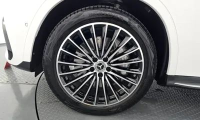 Mercedes-Benz GLC-Class 2024, 11957 км, за 51392.19 USD