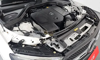 Mercedes-Benz GLC-Class 2024, 11957 км, за 51392.19 USD - фото 6