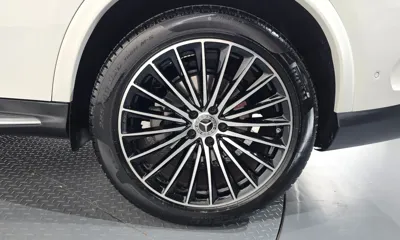 Mercedes-Benz GLC-Class 2024, 11957 км, за 51392.19 USD - фото 21