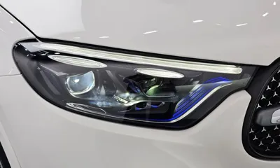 Mercedes-Benz GLC-Class 2024, 11957 км, за 51392.19 USD - фото 22