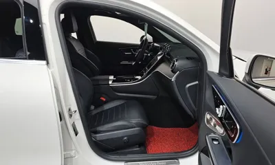 Mercedes-Benz GLC-Class 2024, 11957 км, за 51392.19 USD - фото 26