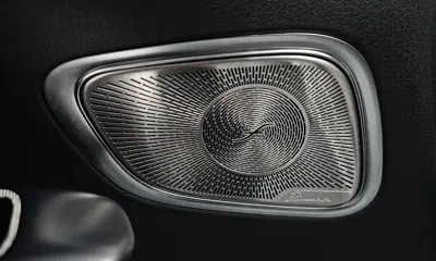 Mercedes-Benz GLC-Class 2024, 11957 км, за 51392.19 USD - фото 34
