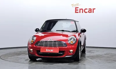 MINI Cooper 2012, 66921 км, за 3239.03 USD