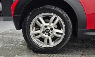 MINI Cooper 2012, 66921 км, за 3239.03 USD