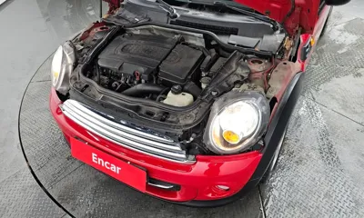 MINI Cooper 2012, 66921 км, за 3239.03 USD - фото 6