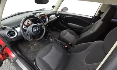 MINI Cooper 2012, 66921 км, за 3239.03 USD - фото 7