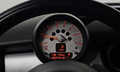 MINI Cooper 2012, 66921 км, за 3239.03 USD - фото 8