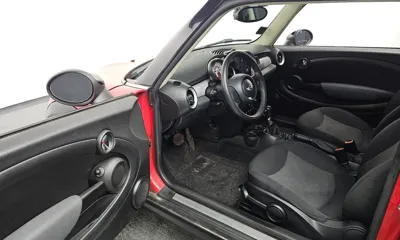 MINI Cooper 2012, 66921 км, за 3239.03 USD - фото 10