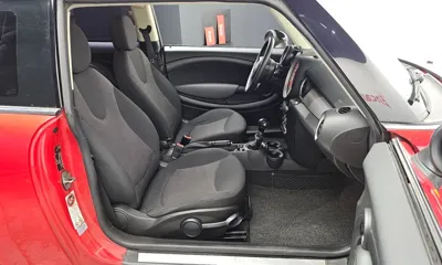 MINI Cooper 2012, 66921 км, за 3239.03 USD - фото 11