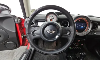 MINI Cooper 2012, 66921 км, за 3239.03 USD - фото 13