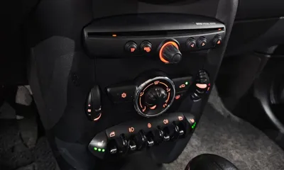 MINI Cooper 2012, 66921 км, за 3239.03 USD - фото 19