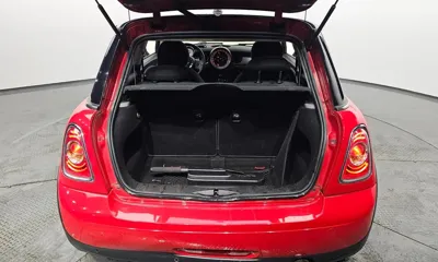 MINI Cooper 2012, 66921 км, за 3239.03 USD - фото 20