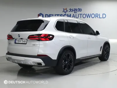 BMW X5 2024, 24379 км, за 60748.32 USD