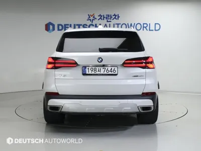 BMW X5 2024, 24379 км, за 60748.32 USD