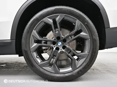 BMW X5 2024, 24379 км, за 60748.32 USD