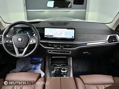 BMW X5 2024, 24379 км, за 60748.32 USD - фото 7
