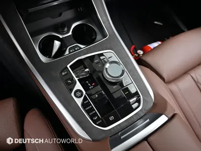 BMW X5 2024, 24379 км, за 60748.32 USD - фото 9