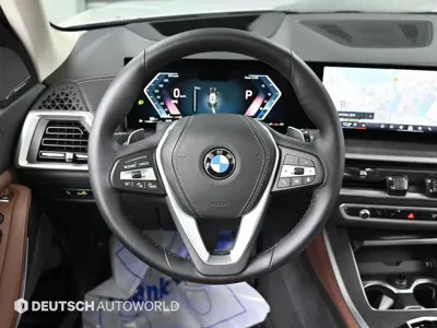 BMW X5 2024, 24379 км, за 60748.32 USD - фото 13