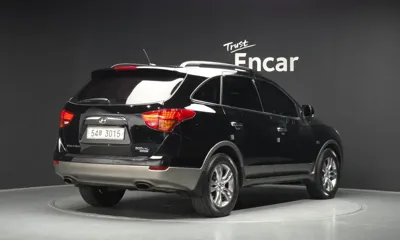 Hyundai Veracruz 2010, 101691 км, за 5993.49 USD