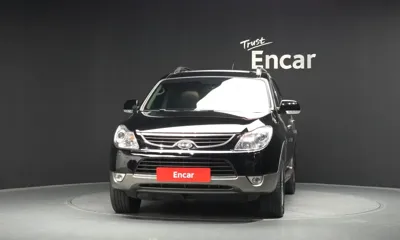 Hyundai Veracruz 2010, 101691 км, за 5993.49 USD