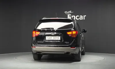 Hyundai Veracruz 2010, 101691 км, за 5993.49 USD