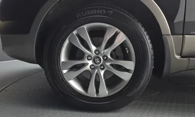 Hyundai Veracruz 2010, 101691 км, за 5993.49 USD
