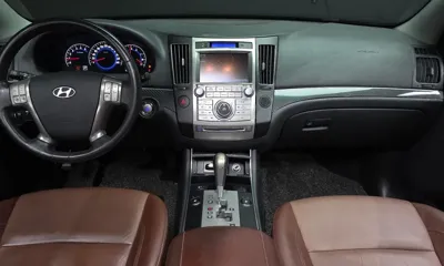 Hyundai Veracruz 2010, 101691 км, за 5993.49 USD - фото 7
