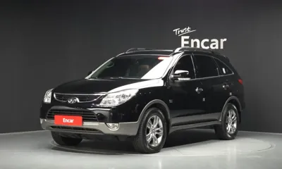 Hyundai Veracruz 2010, 101691 км, за 5993.49 USD - фото 11