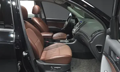Hyundai Veracruz 2010, 101691 км, за 5993.49 USD - фото 13