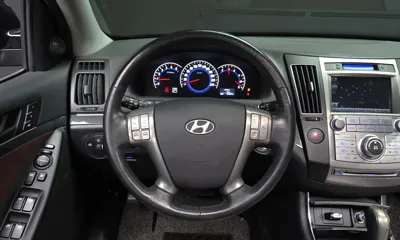 Hyundai Veracruz 2010, 101691 км, за 5993.49 USD - фото 15
