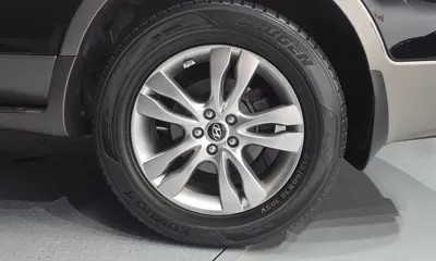 Hyundai Veracruz 2010, 101691 км, за 5993.49 USD - фото 22
