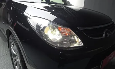 Hyundai Veracruz 2010, 101691 км, за 5993.49 USD - фото 23