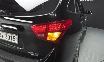 Hyundai Veracruz 2010, 101691 км, за 5993.49 USD - фото 24
