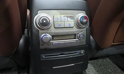 Hyundai Veracruz 2010, 101691 км, за 5993.49 USD - фото 30