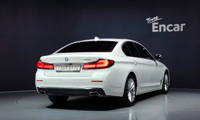 BMW 5-Series 2021, 67737 км, за 21467.62 USD