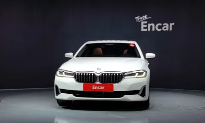 BMW 5-Series 2021, 67737 км, за 21467.62 USD