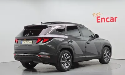 Hyundai Tucson 2021, 86027 км, за 14535.84 USD