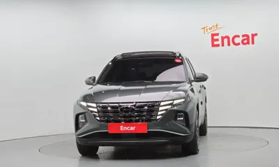Hyundai Tucson 2021, 86027 км, за 14535.84 USD