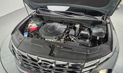 Hyundai Tucson 2021, 86027 км, за 14535.84 USD - фото 6
