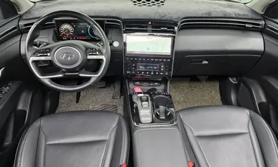 Hyundai Tucson 2021, 86027 км, за 14535.84 USD - фото 7