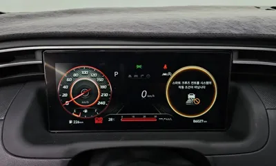 Hyundai Tucson 2021, 86027 км, за 14535.84 USD - фото 8