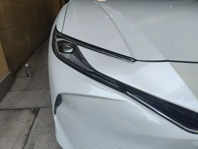 Toyota Camry 2024, 11700 км, за 20591 USD - фото 7