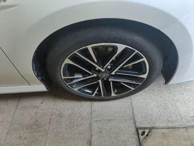 Toyota Camry 2024, 11700 км, за 20591 USD - фото 8