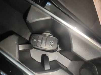 Toyota Camry 2024, 11700 км, за 20591 USD - фото 9