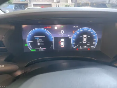 Toyota Camry 2024, 11700 км, за 20591 USD - фото 12